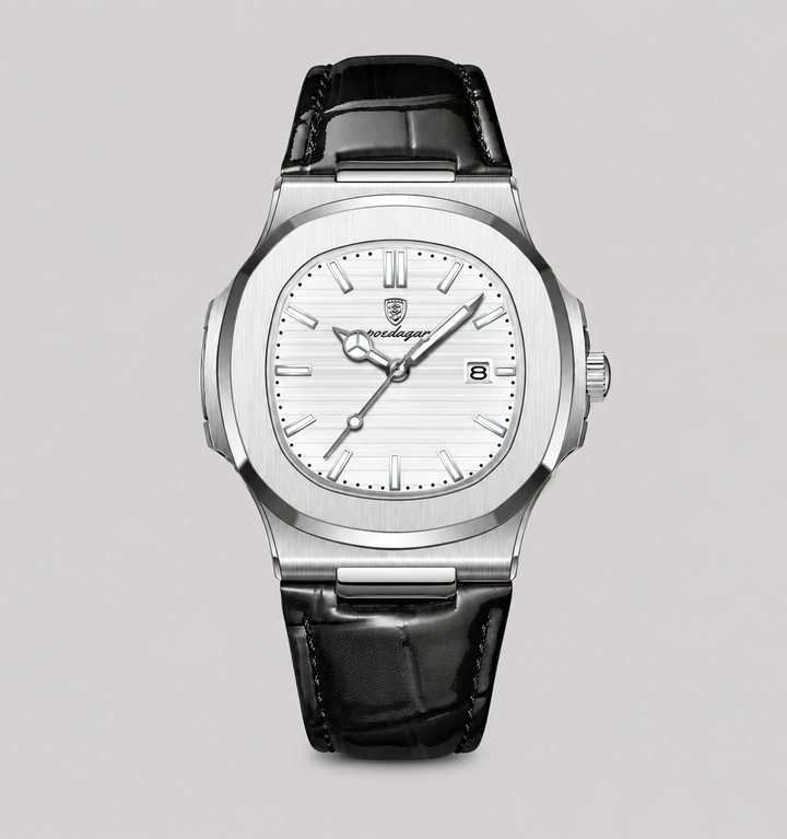 Men’s Luxury Quartz Watch