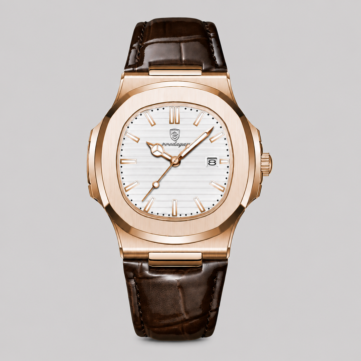 Men’s Luxury Quartz Watch