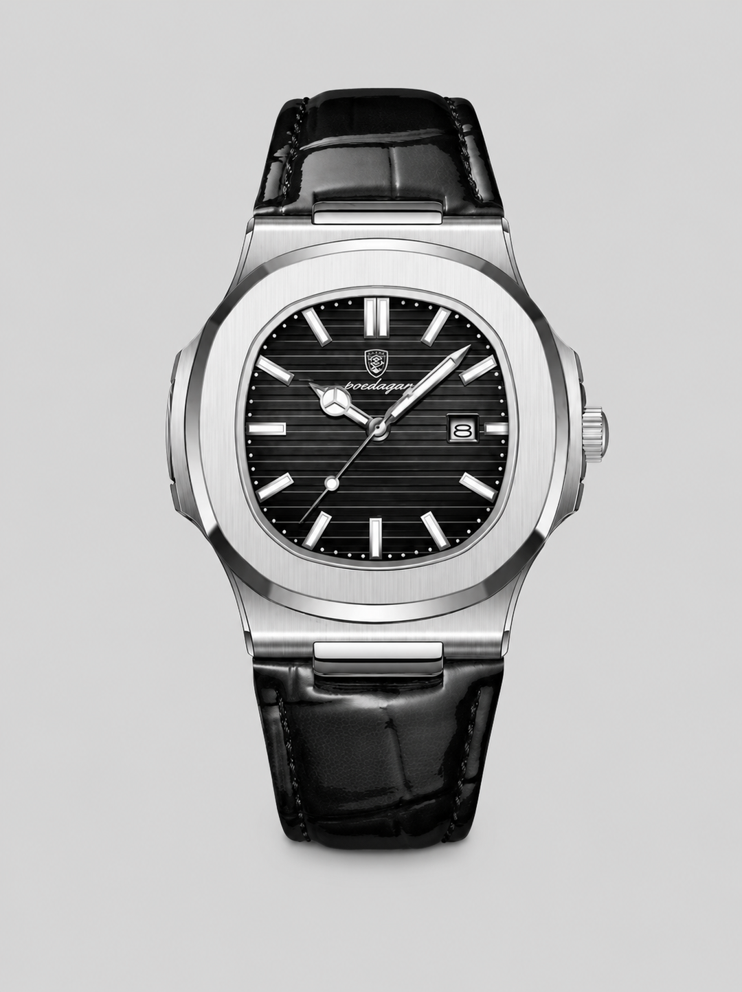 Men’s Luxury Quartz Watch