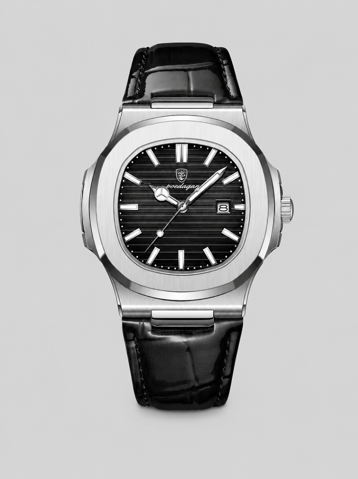Men’s Luxury Quartz Watch