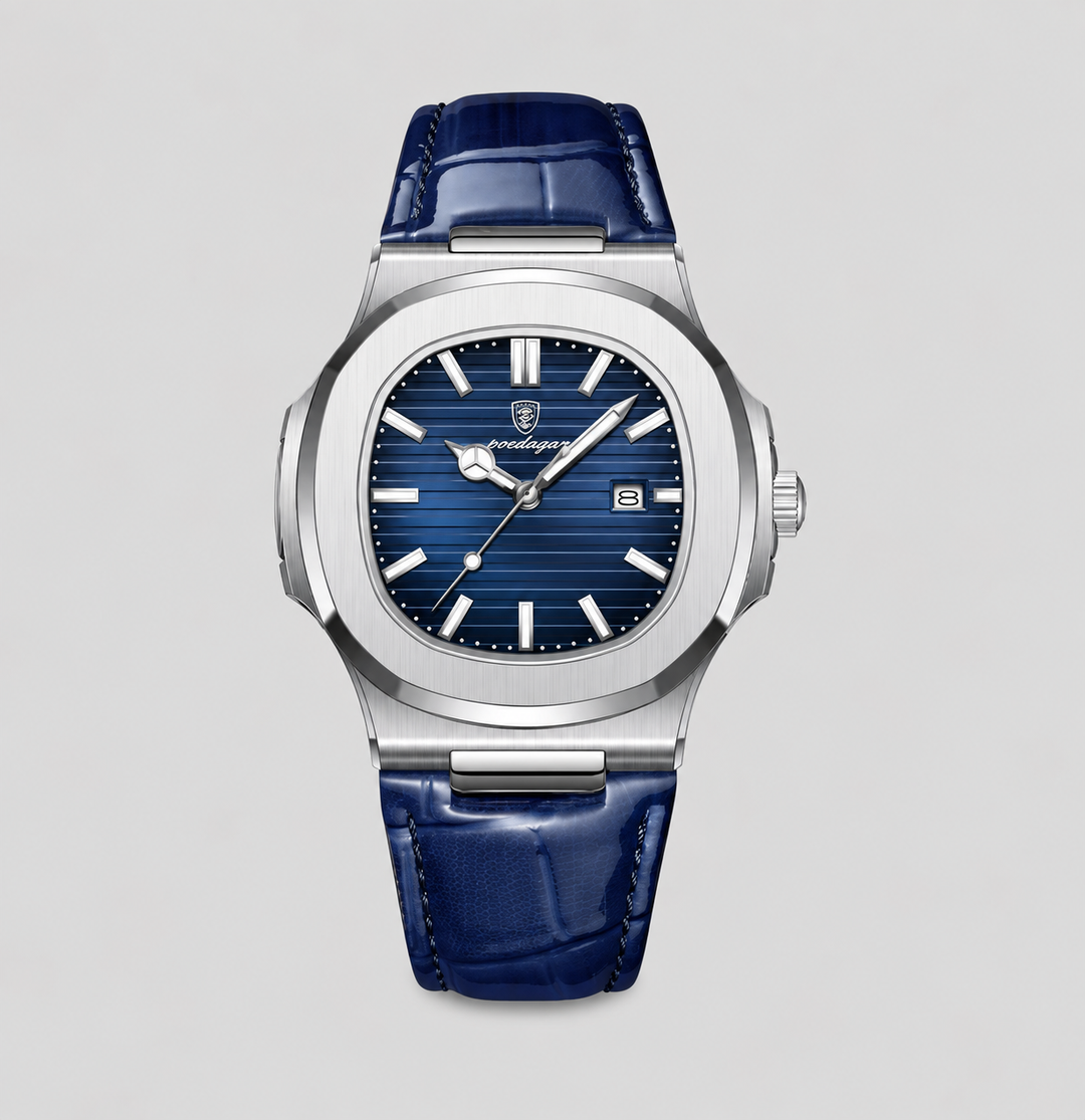 Men’s Luxury Quartz Watch