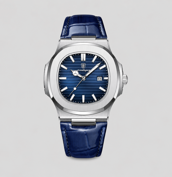 Men’s Luxury Quartz Watch