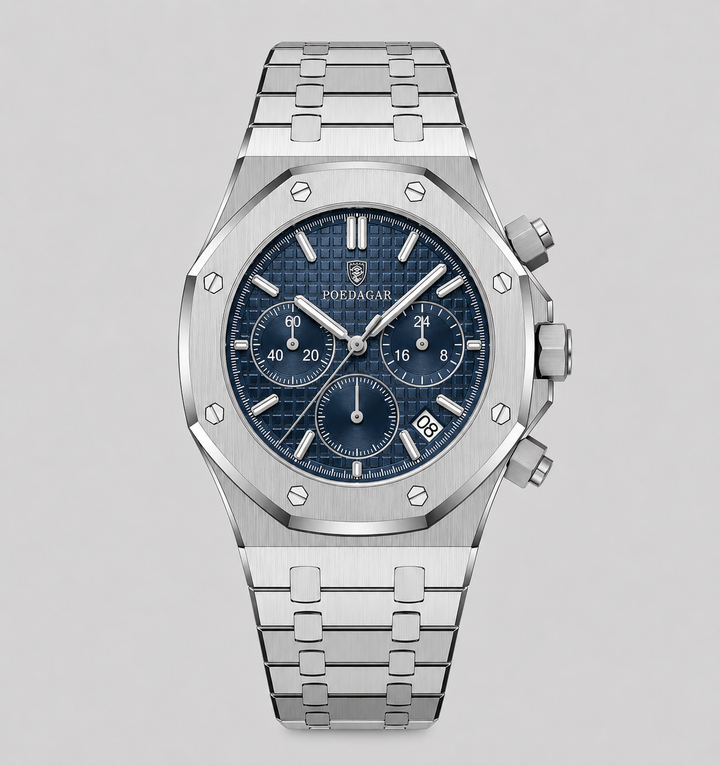 Men’s Executive Chronograph Watch