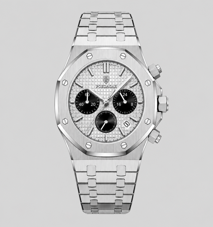 Men’s Executive Chronograph Watch