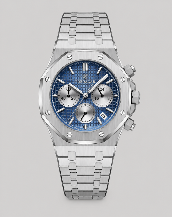 Men’s Executive Chronograph Watch