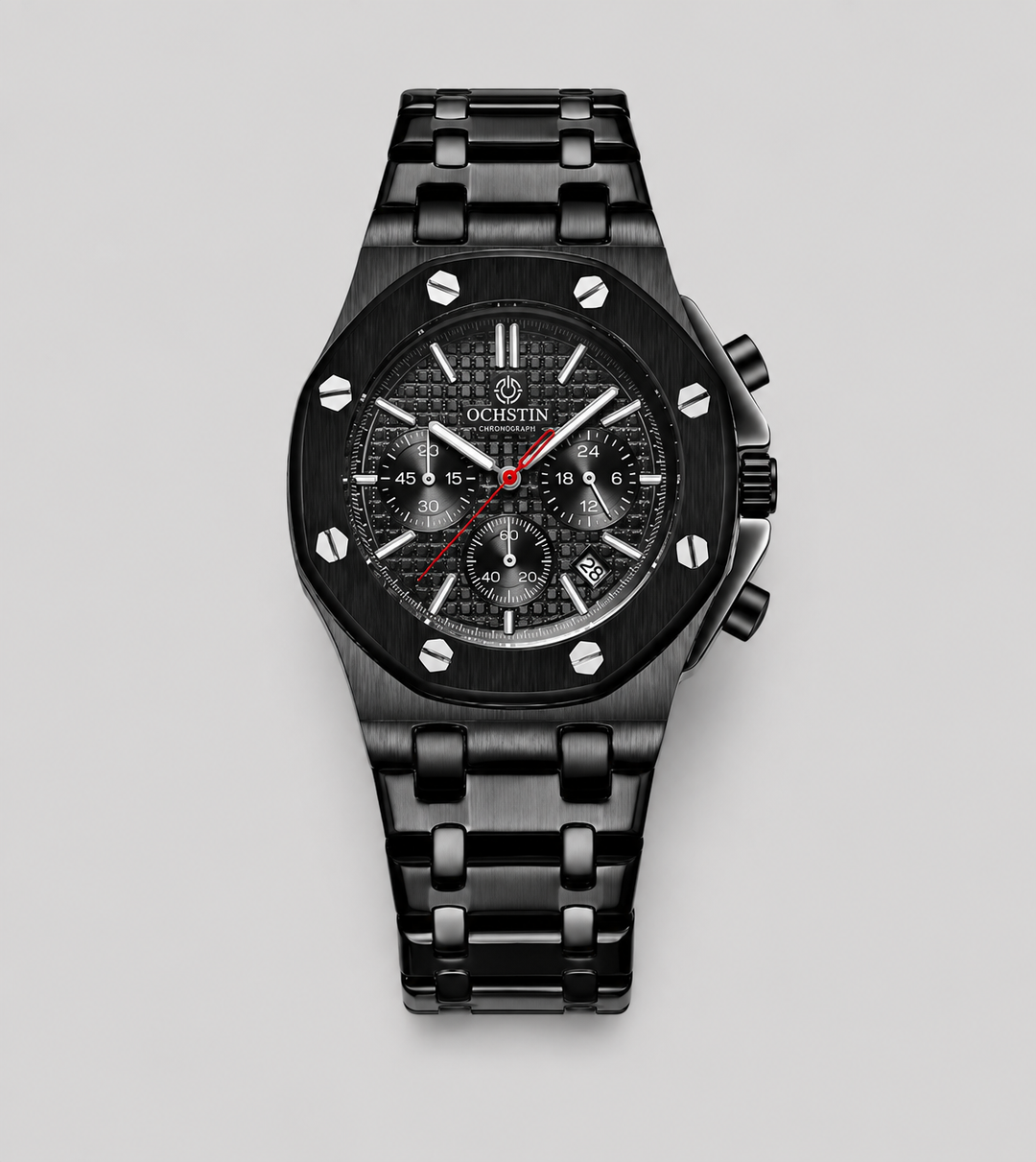 Men’s Executive Chronograph Watch