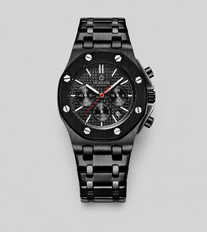 Men’s Executive Chronograph Watch