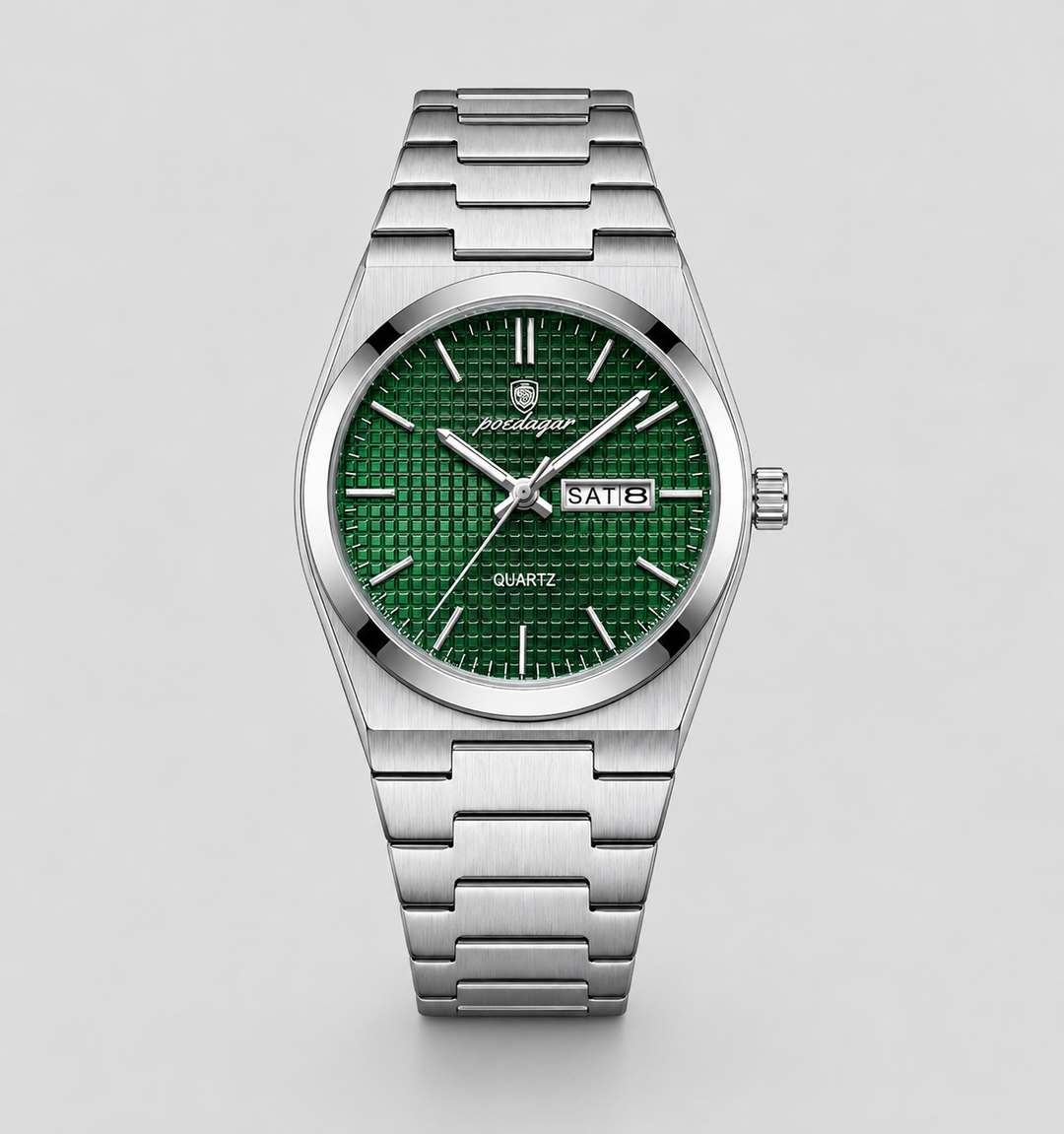Men’s Executive Watch