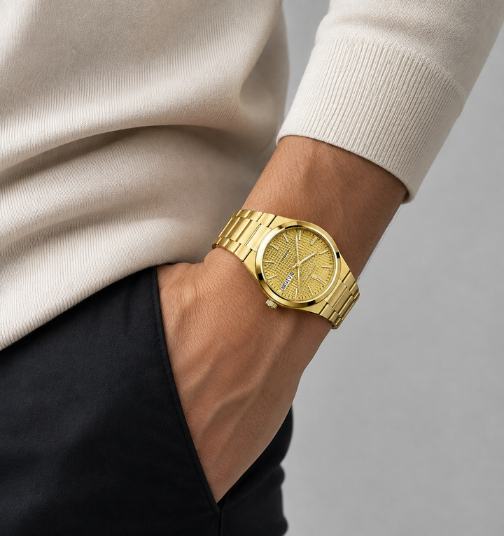 Men’s Executive Watch