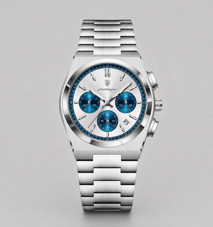 Men’s Luxury Chronograph Watch