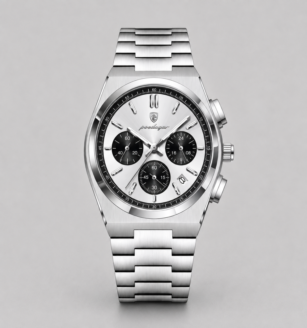 Men’s Luxury Chronograph Watch