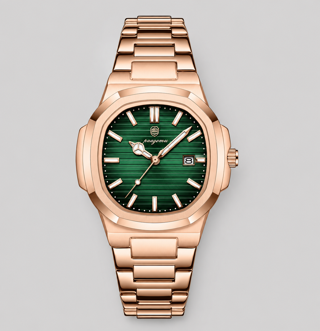 Luxury Men’s Watch