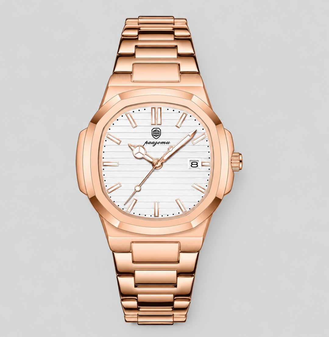 Luxury Men’s Watch