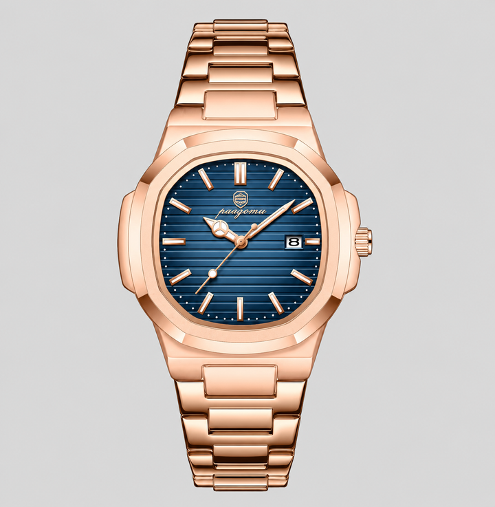 Luxury Men’s Watch