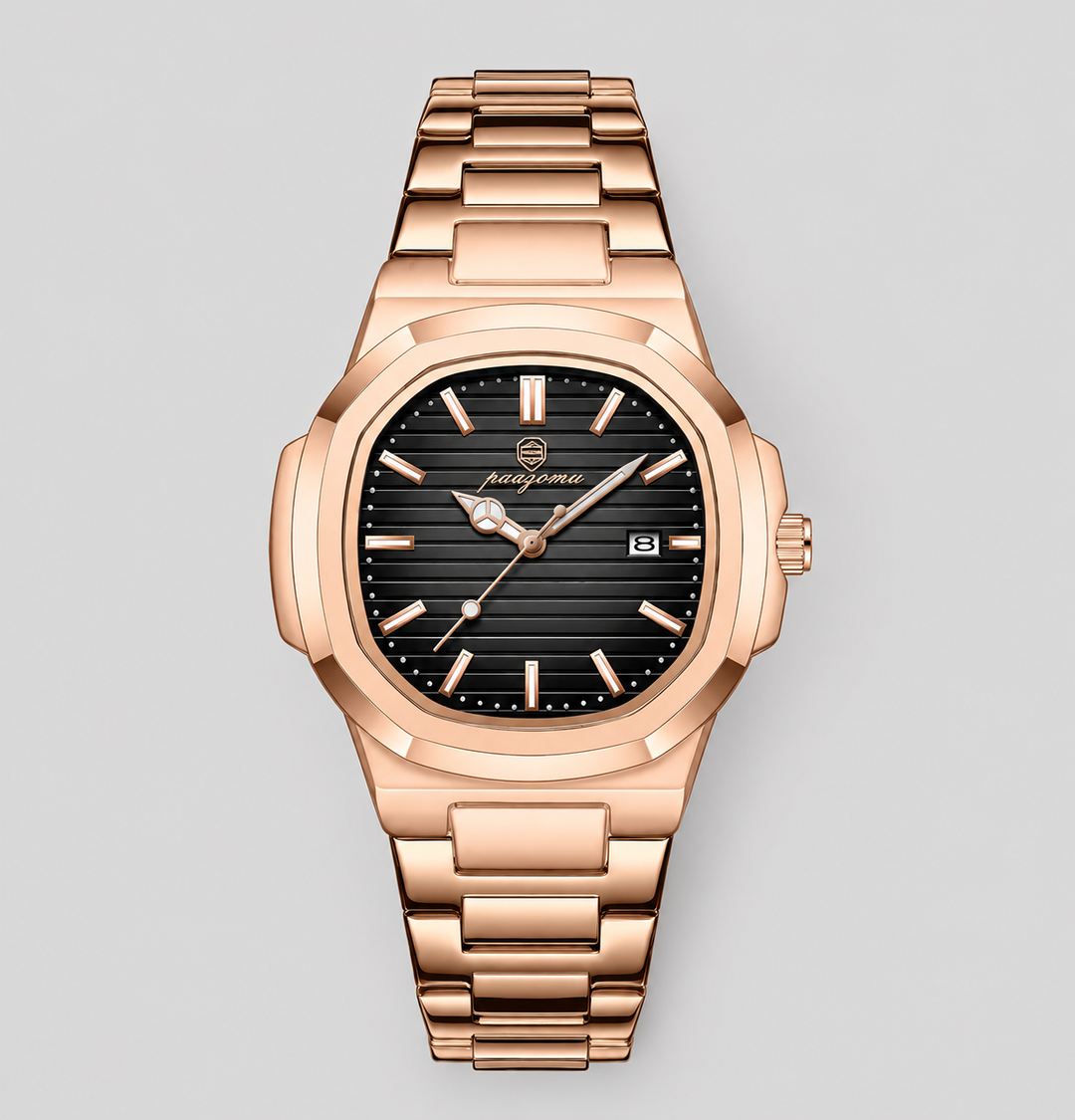 Luxury Men’s Watch