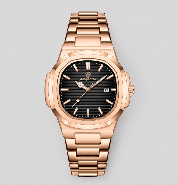 Luxury Men’s Watch