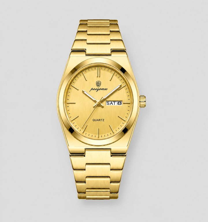 Classic Men’s Day-Date Watch
