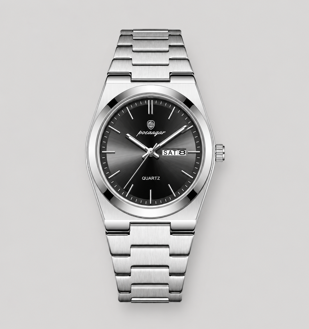 Classic Men’s Day-Date Watch