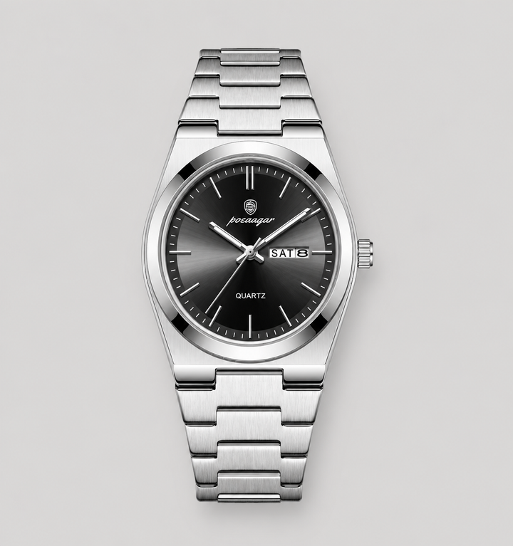 Classic Men’s Day-Date Watch