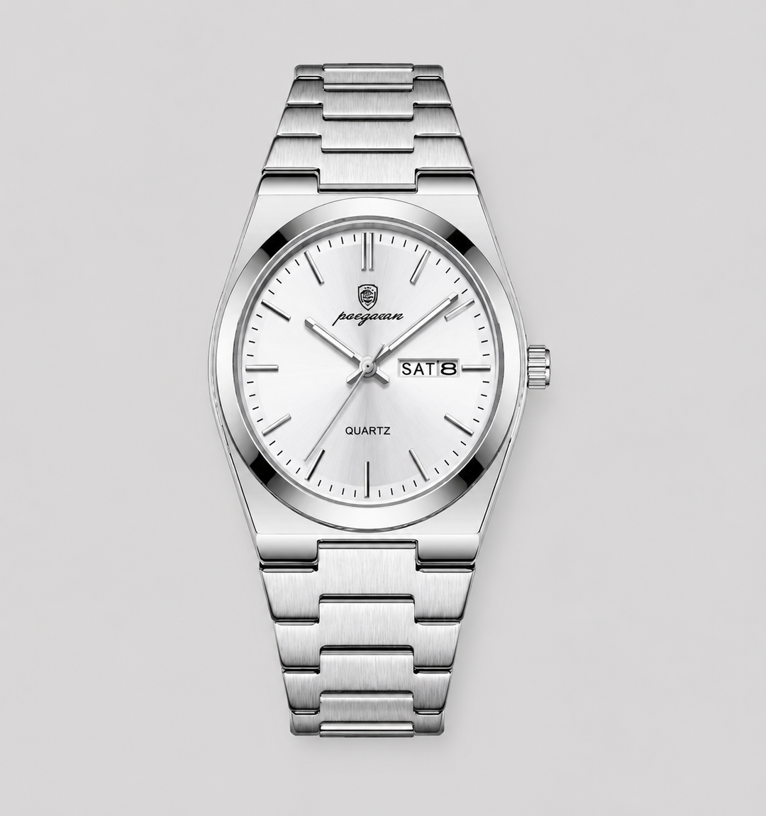 Classic Men’s Day-Date Watch