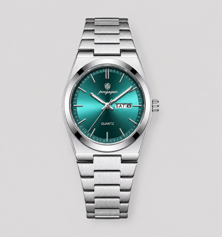 Classic Men’s Day-Date Watch