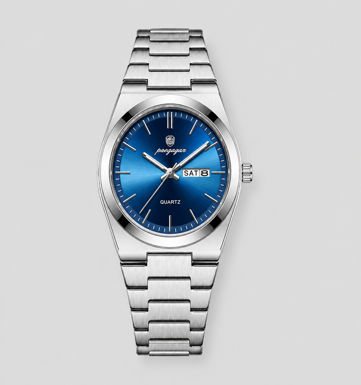Classic Men’s Day-Date Watch