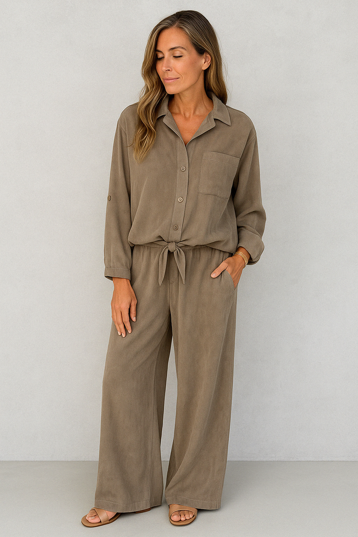 Patricia™ - Two-piece set