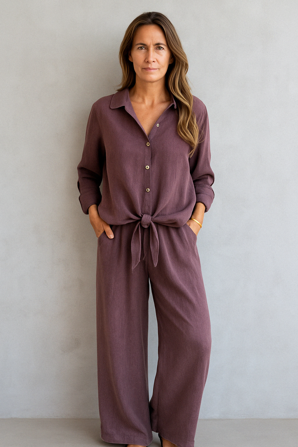 Patricia™ - Two-piece set