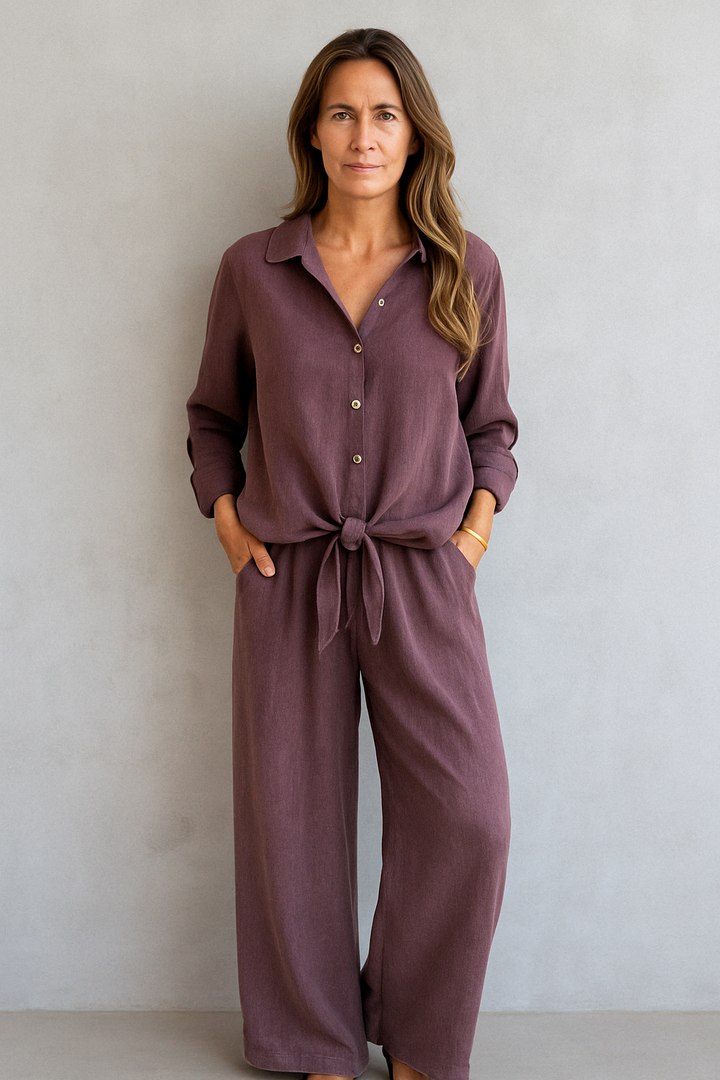Patricia™ - Two-piece set