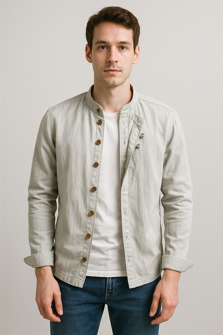 Andre ™ - JAPANESE STYLE SHIRT