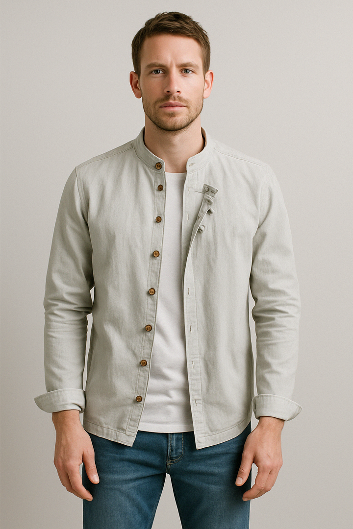 Andre ™ - JAPANESE STYLE SHIRT