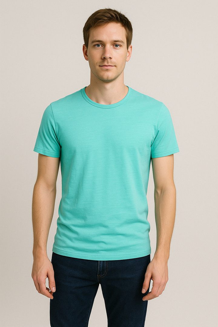 Aiden™ | Classic T-Shirt (1+1 FREE)