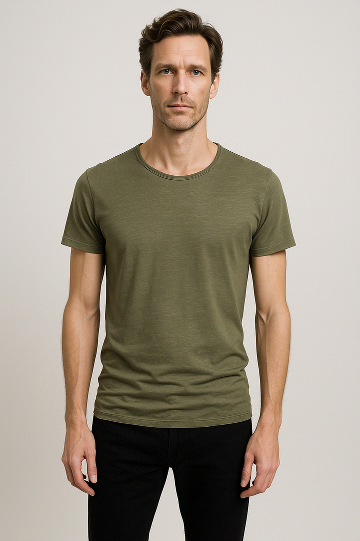 Aiden™ | Classic T-Shirt (1+1 FREE)