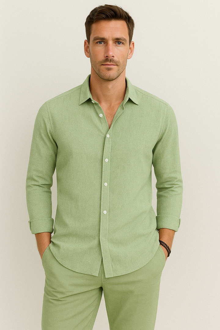 DALE™ - LONG SLEEVES Shirt