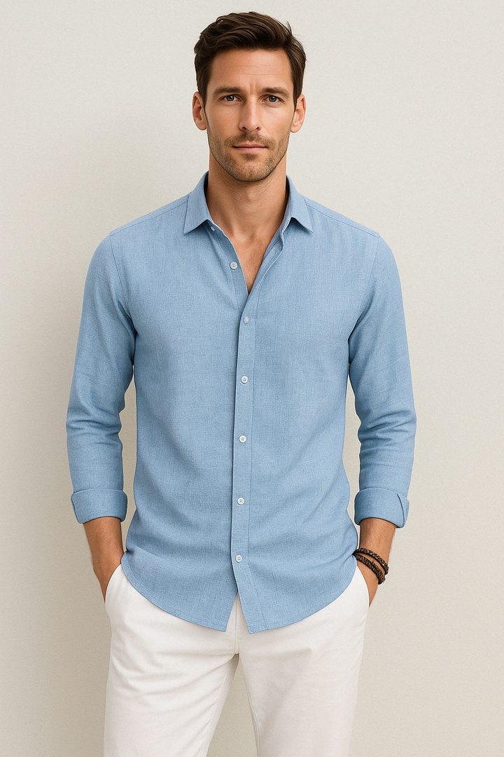 DALE™ - LONG SLEEVES Shirt