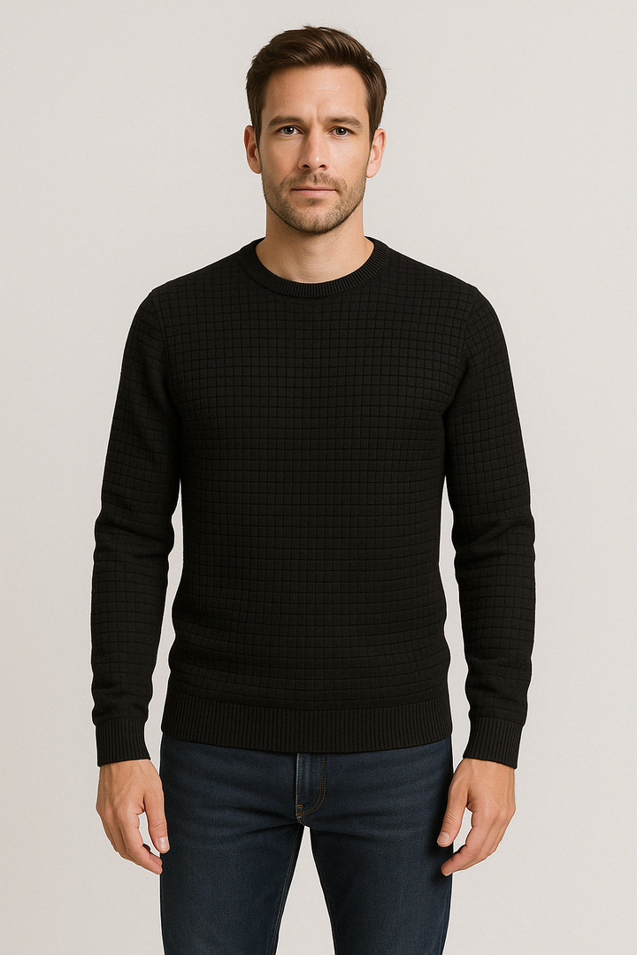Ryder™-  Crew Neck Sweatshirt