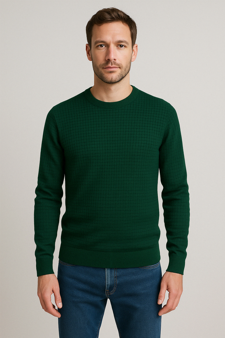 Ryder™-  Crew Neck Sweatshirt