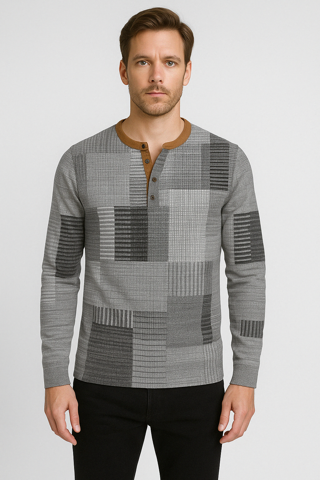 Dario™ - Elegant sweater