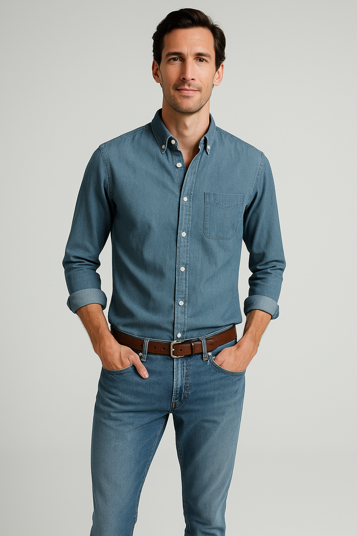 Lucario™ - Handmade Shirt