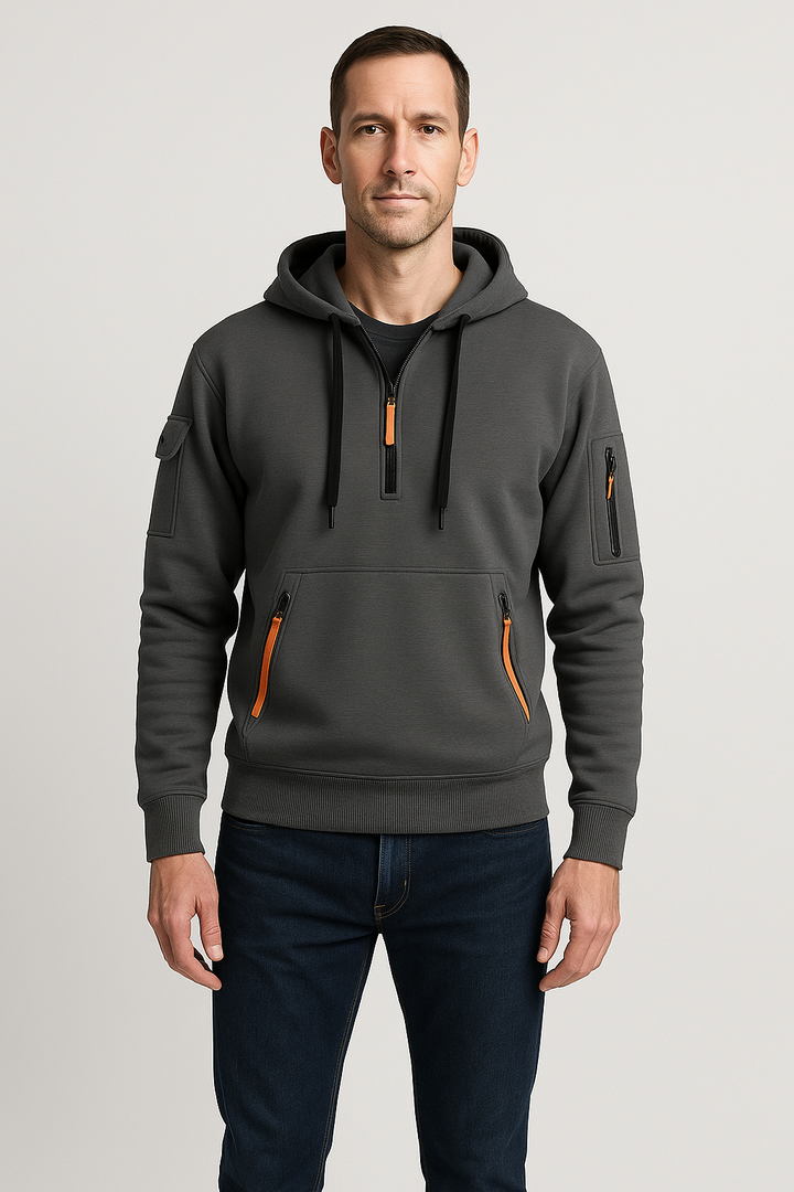 SAM - HOODIE
