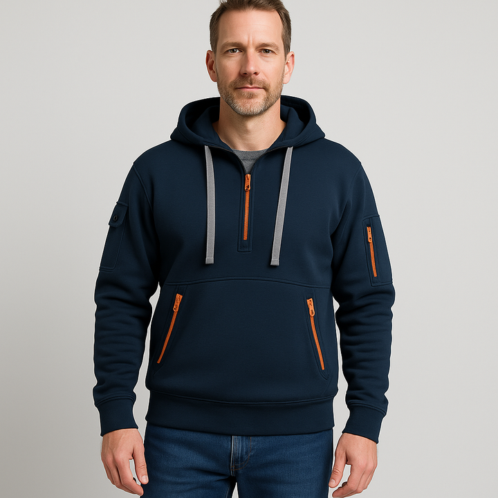 SAM - HOODIE