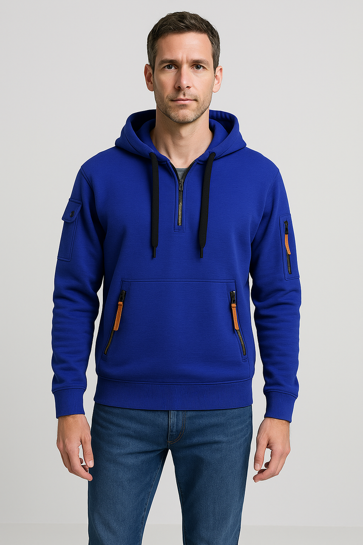 SAM - HOODIE