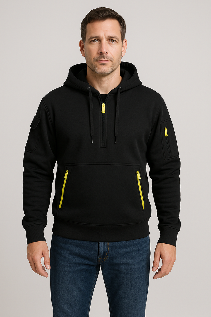 SAM - HOODIE