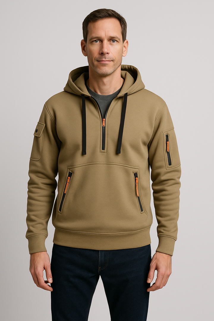 SAM - HOODIE