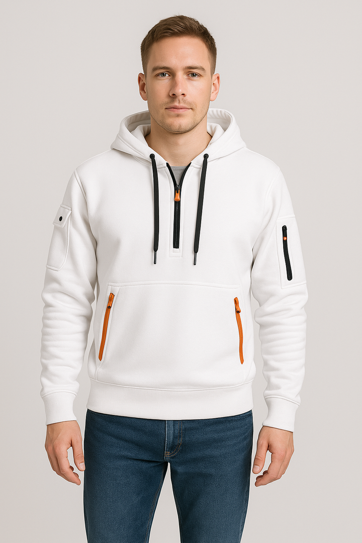 SAM - HOODIE