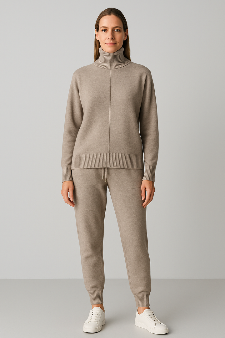 Harper™ - Casual Cosy Thermal Co-ord
