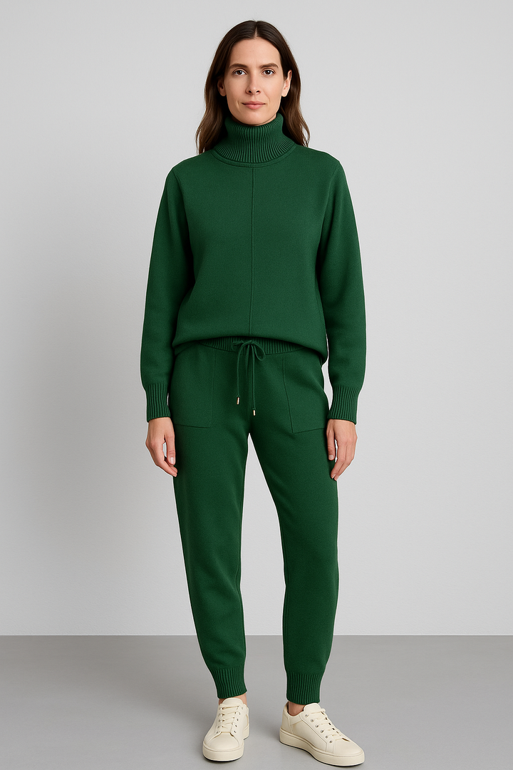 Harper™ - Casual Cosy Thermal Co-ord