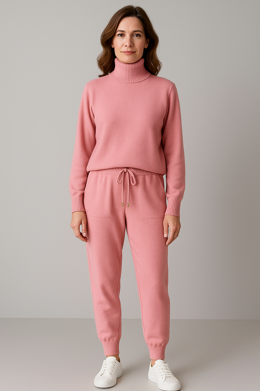 Harper™ - Casual Cosy Thermal Co-ord
