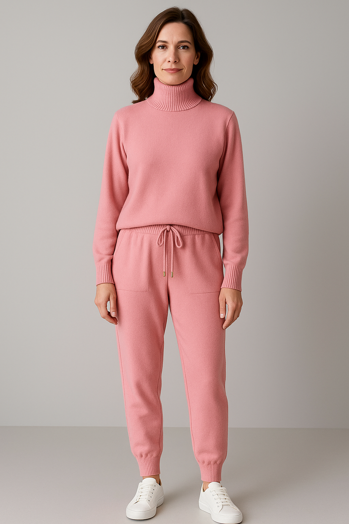 Harper™ - Casual Cosy Thermal Co-ord