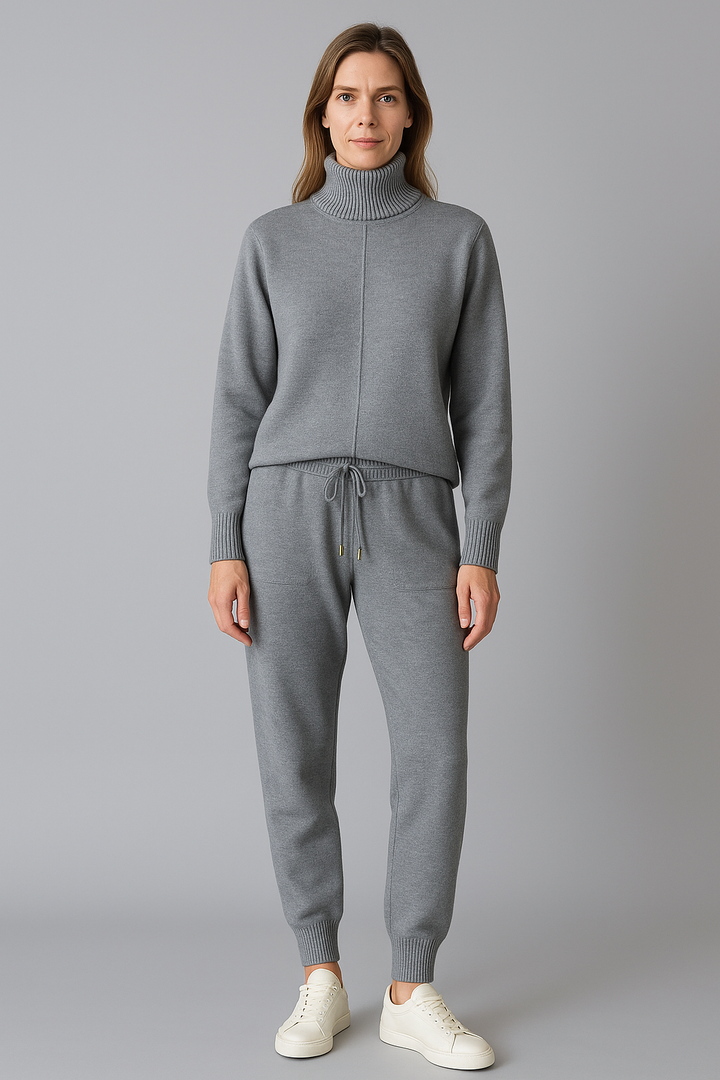 Harper™ - Casual Cosy Thermal Co-ord